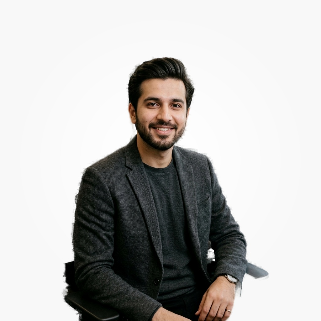 Mohsin Ali